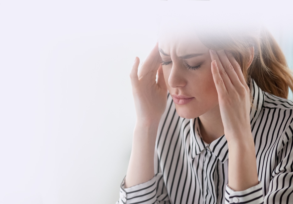 Migraine Treatment
