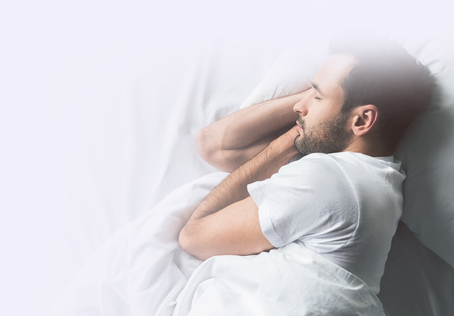 Sleeping Tablets
