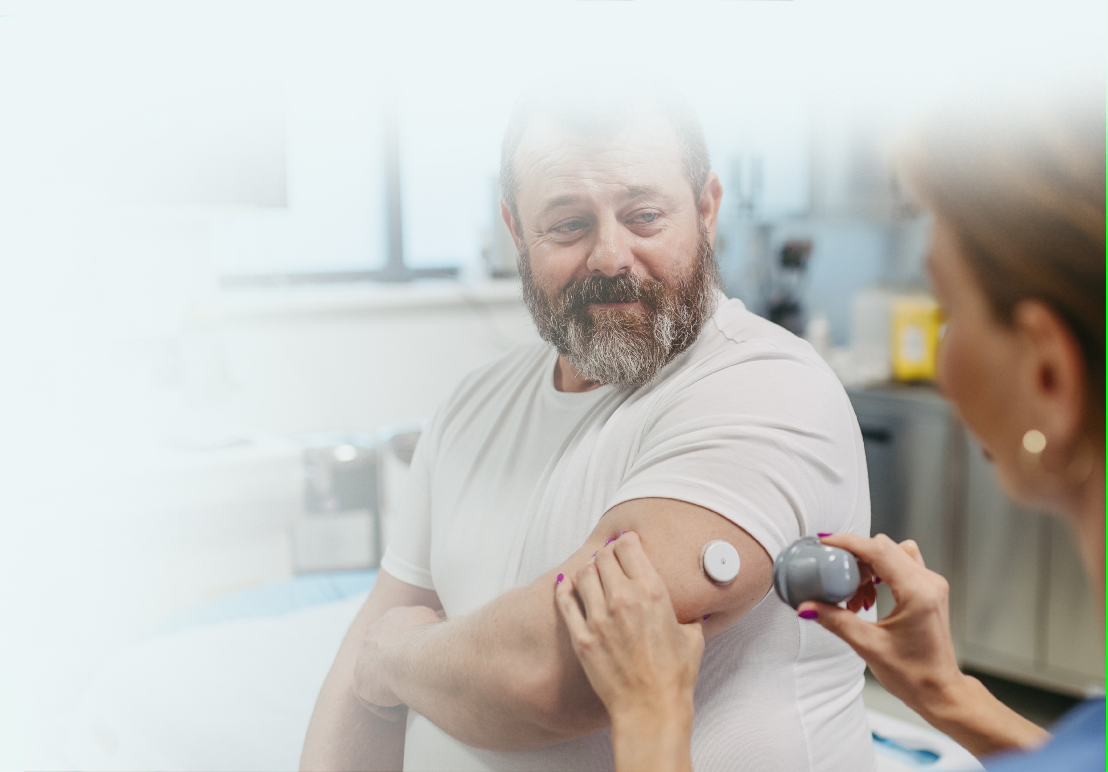 Diabetes Treatment