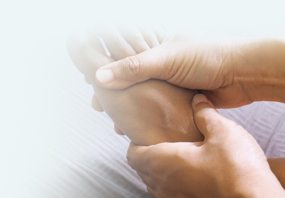 Gout Treatment