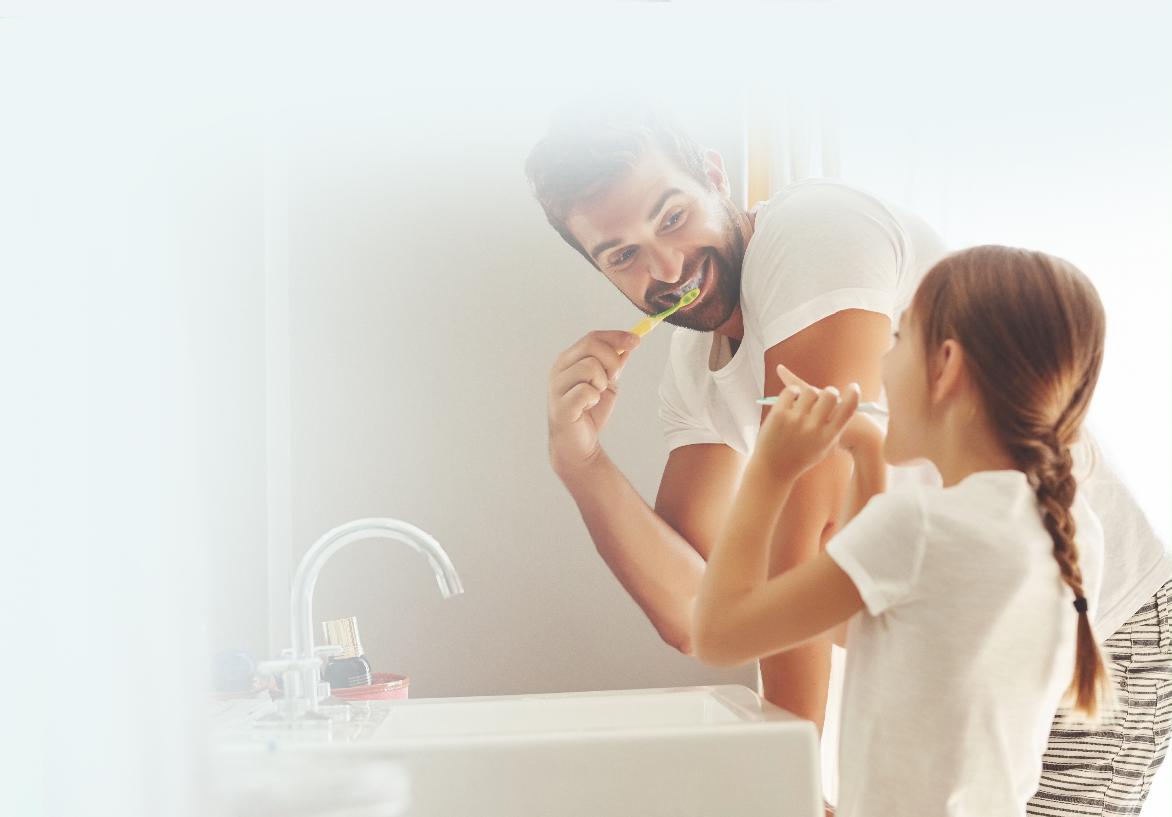 Mouth Care