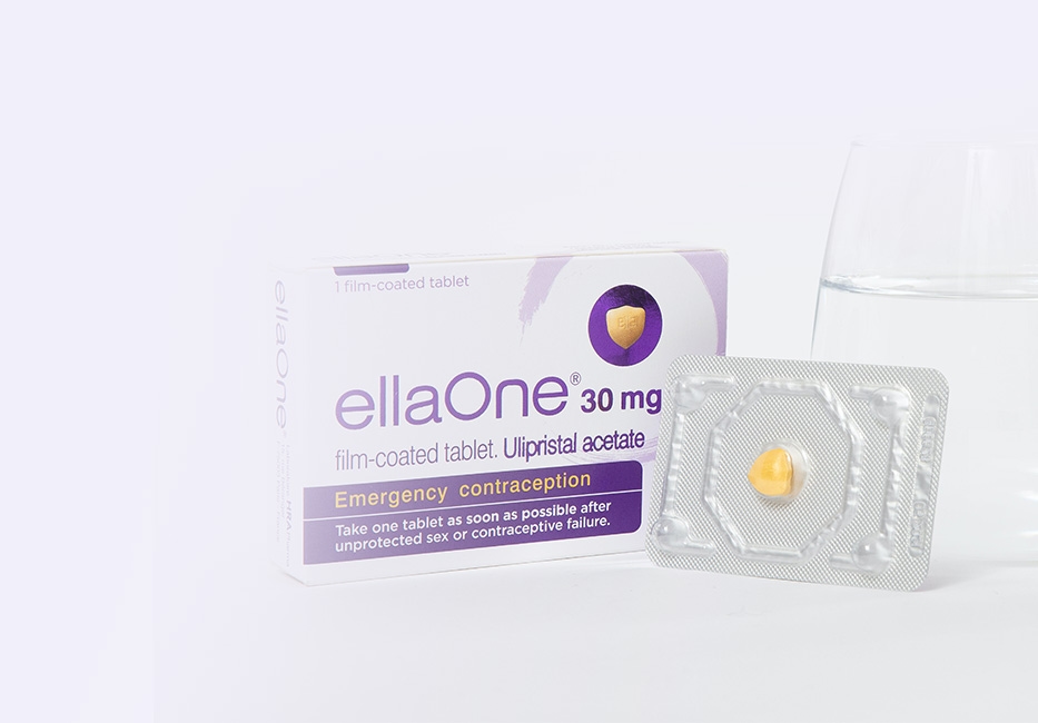 Morning After Pill