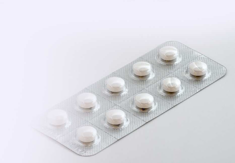 Contraceptive Pill