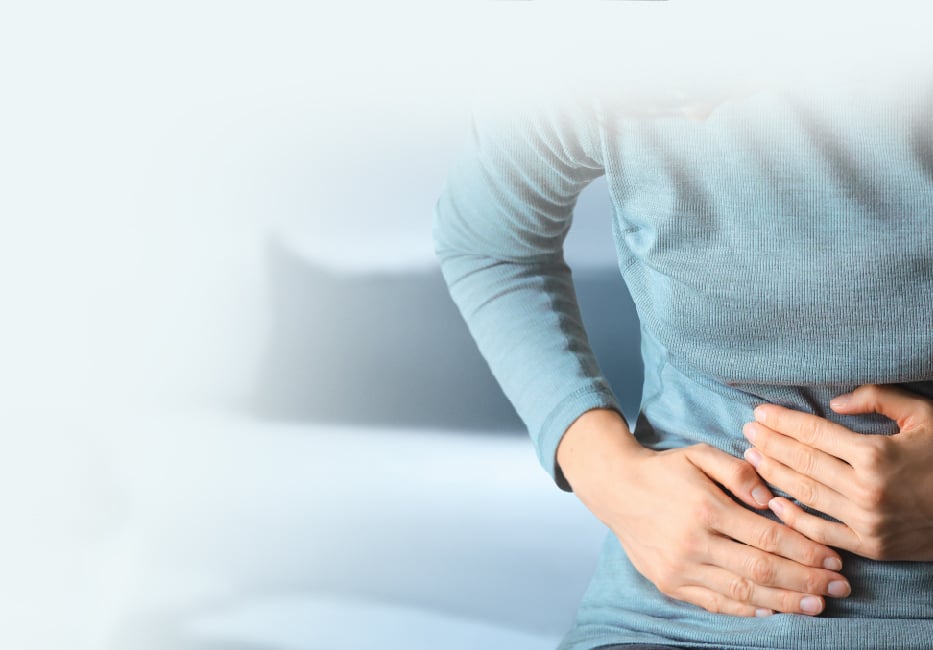 Irritable Bowel Syndrome (IBS) Treatment