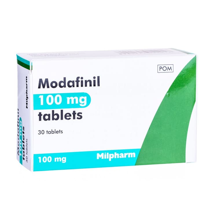Modafinil