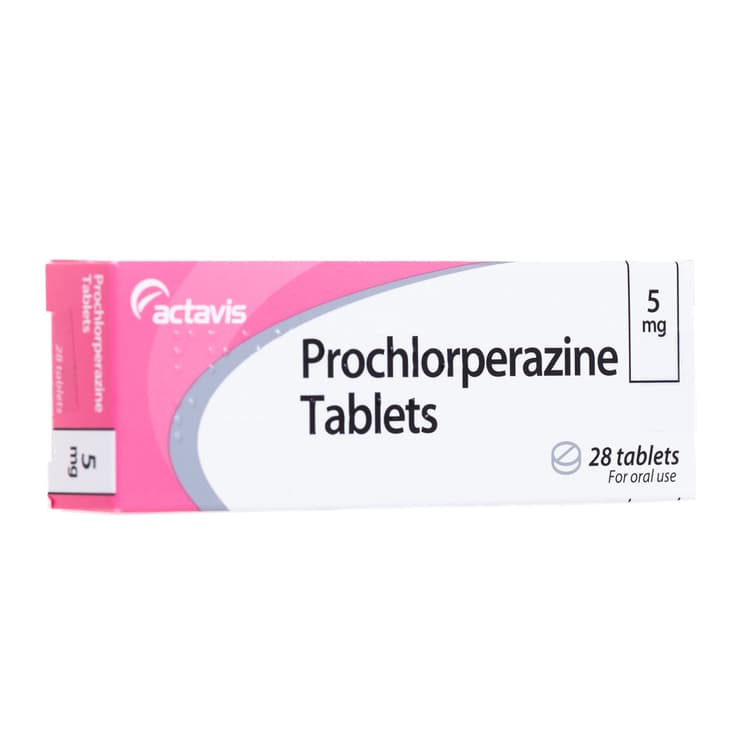 Prochlorperazine