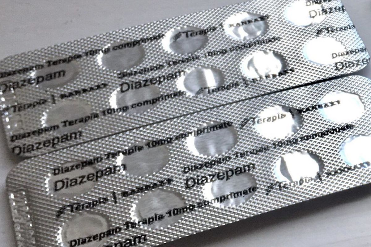 diazepam 10mg