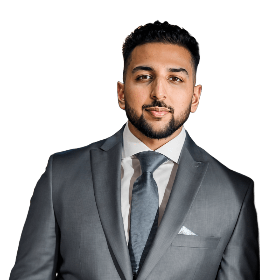 Amardeep Bagga (MPharm, MBA), independent pharmacist, GPhC number 2226023